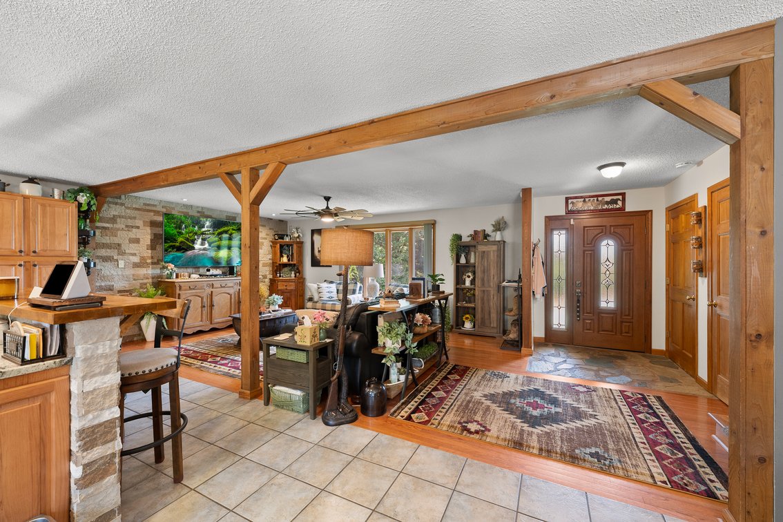 Image for 26-059 Real Estate Auction: 117 Pine Lane, Pickens, SC 29671