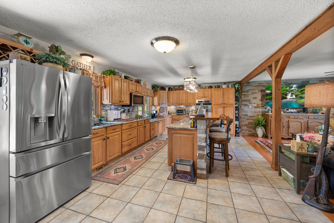 Image for 26-059 Real Estate Auction: 117 Pine Lane, Pickens, SC 29671