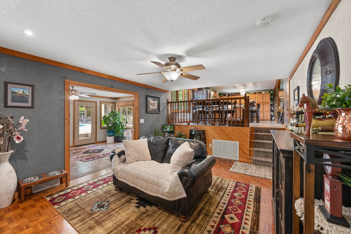 Image for 26-059 Real Estate Auction: 117 Pine Lane, Pickens, SC 29671