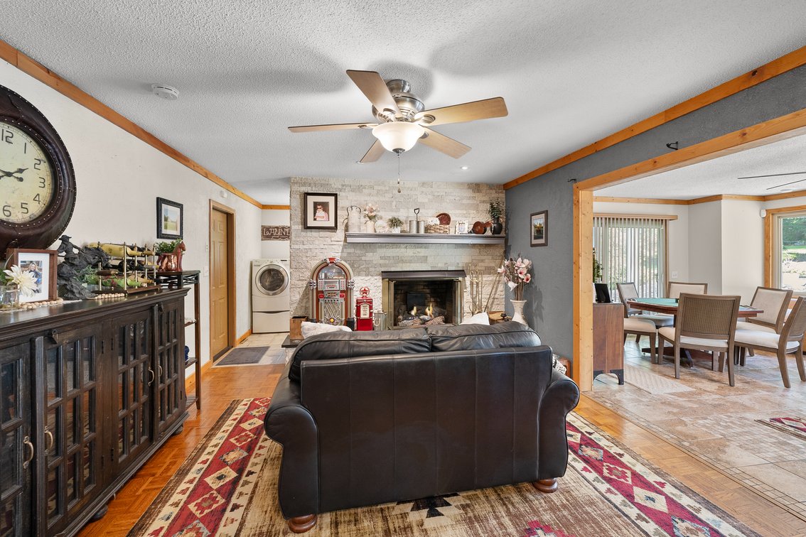 Image for 26-059 Real Estate Auction: 117 Pine Lane, Pickens, SC 29671