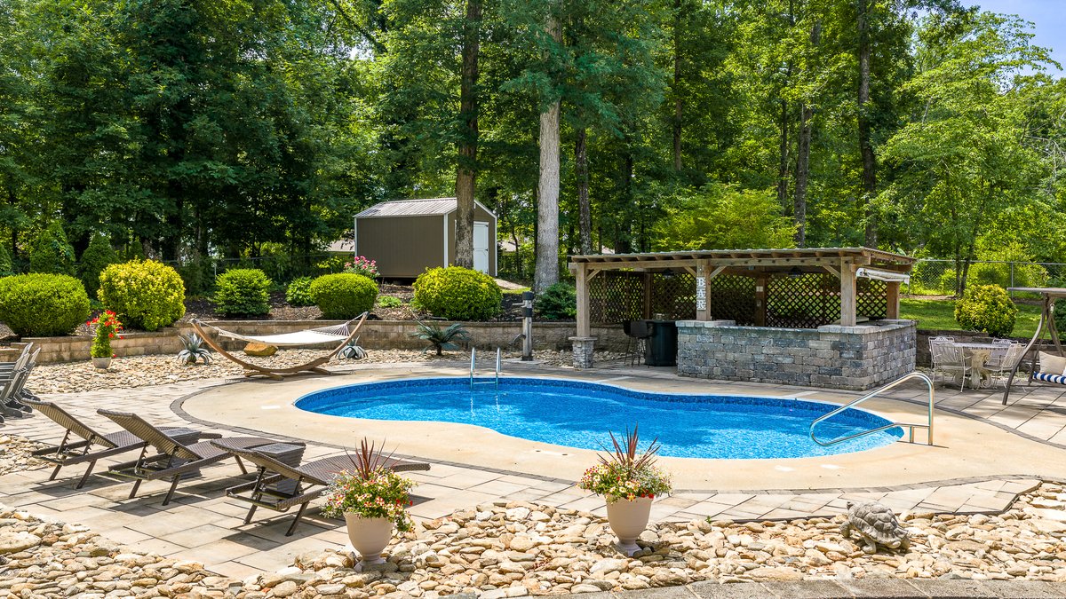 Image for 26-059 Real Estate Auction: 117 Pine Lane, Pickens, SC 29671