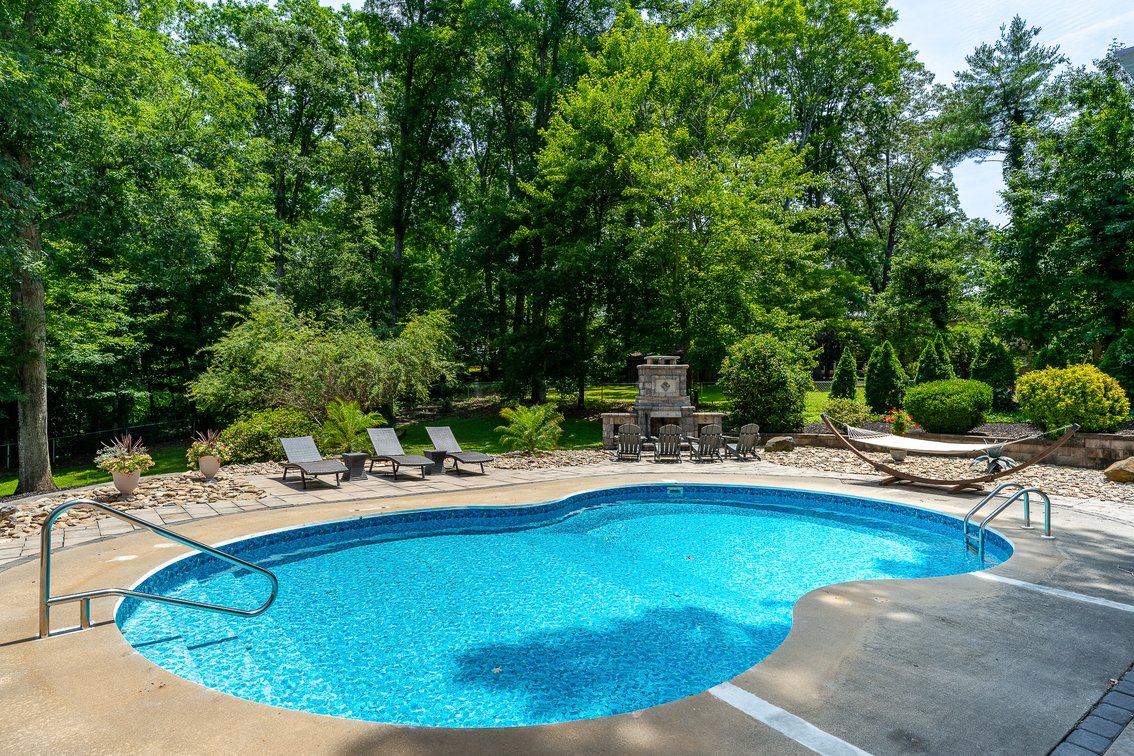 Image for 26-059 Real Estate Auction: 117 Pine Lane, Pickens, SC 29671