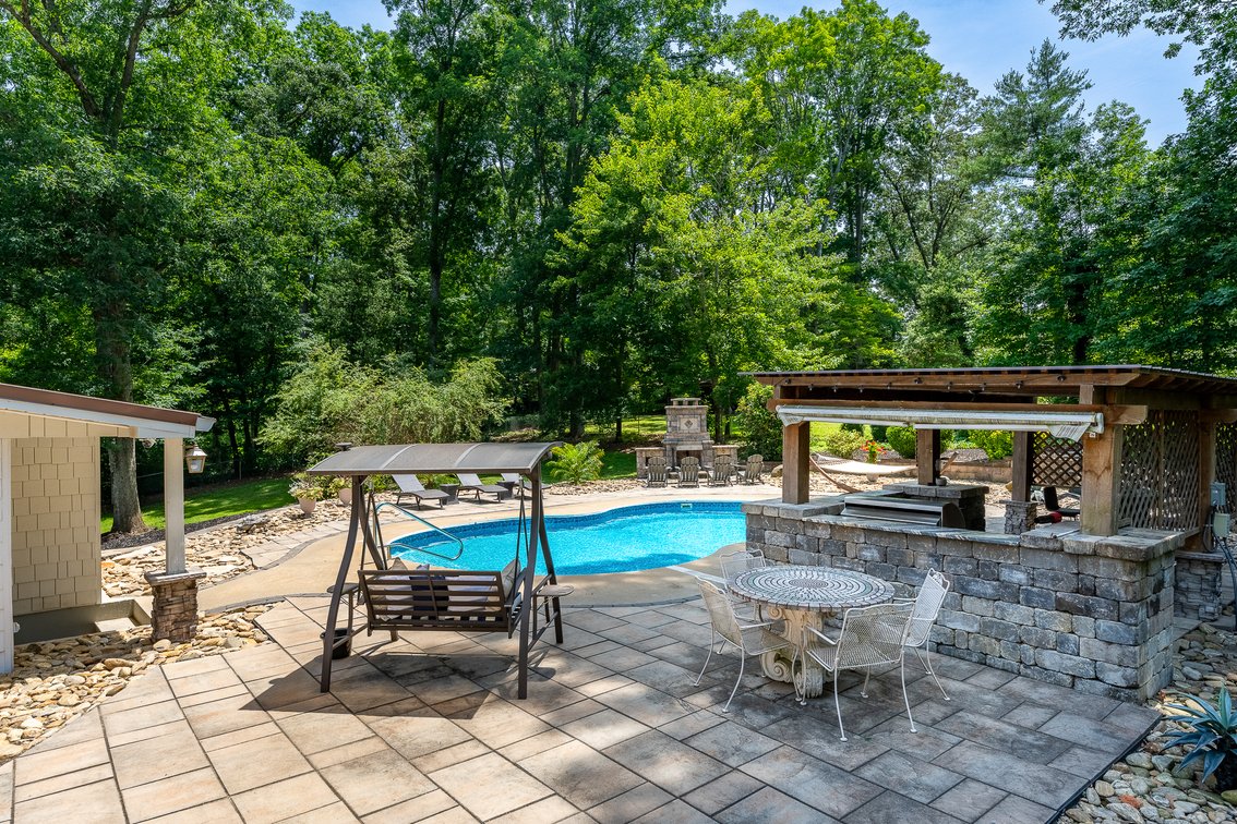 Image for 26-059 Real Estate Auction: 117 Pine Lane, Pickens, SC 29671