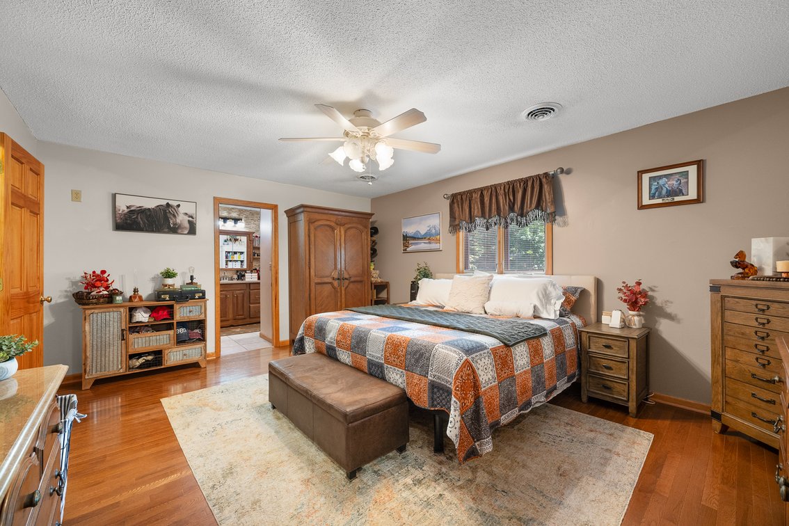 Image for 26-059 Real Estate Auction: 117 Pine Lane, Pickens, SC 29671