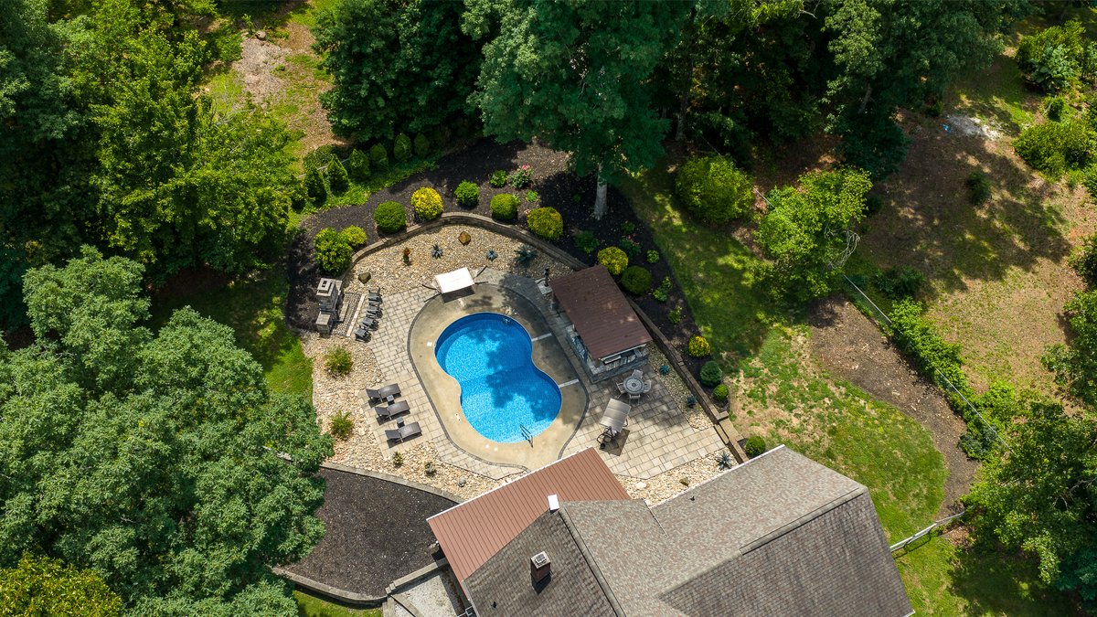 Image for 26-059 Real Estate Auction: 117 Pine Lane, Pickens, SC 29671