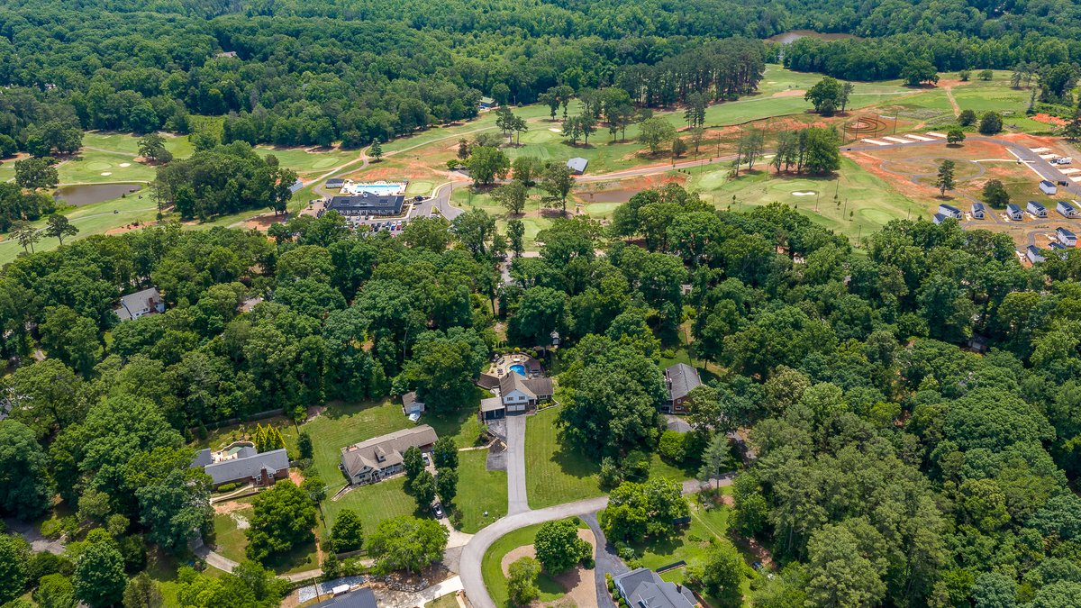 Image for 26-059 Real Estate Auction: 117 Pine Lane, Pickens, SC 29671