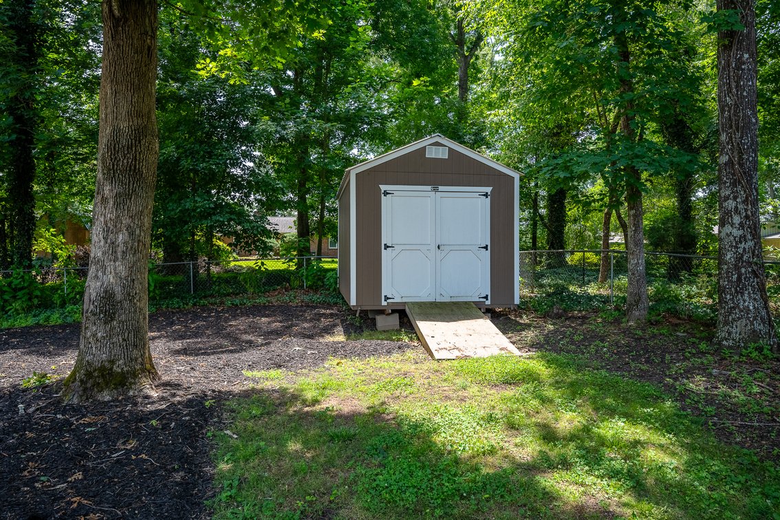 Image for 26-059 Real Estate Auction: 117 Pine Lane, Pickens, SC 29671