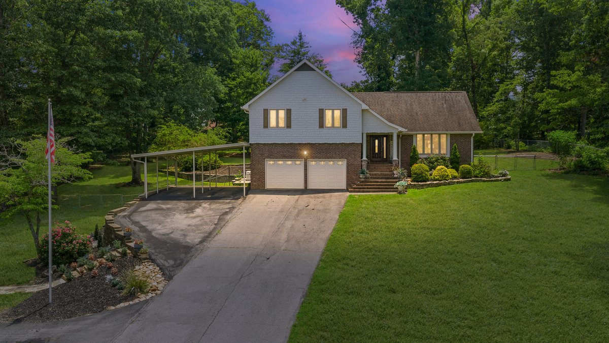 Image for 26-059 Real Estate Auction: 117 Pine Lane, Pickens, SC 29671