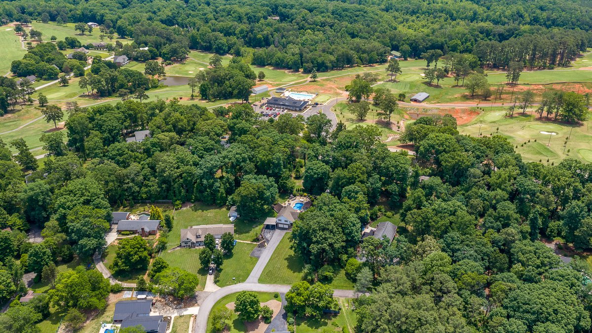 Image for 26-059 Real Estate Auction: 117 Pine Lane, Pickens, SC 29671