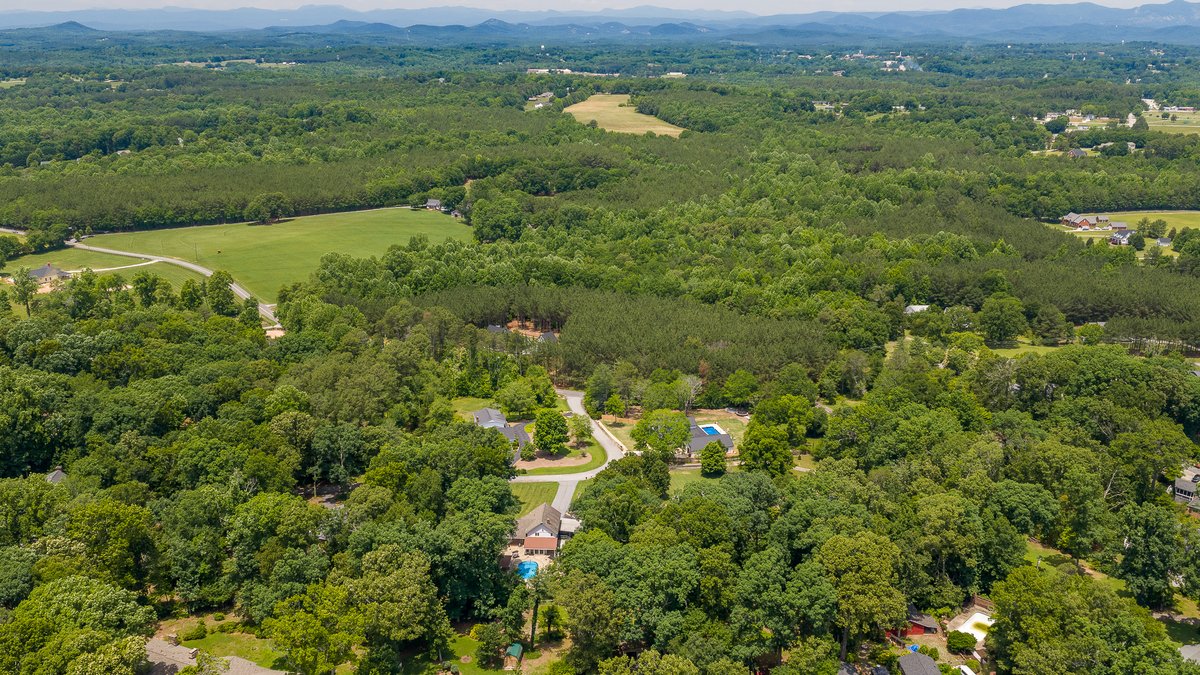 Image for 26-059 Real Estate Auction: 117 Pine Lane, Pickens, SC 29671