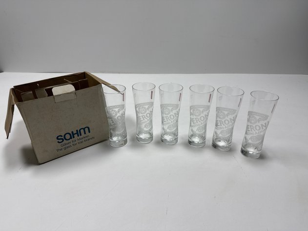 Image for 26-043 Addy’s Dutch Pub Memorabilia + Brewing/Winemaking Collection Auction