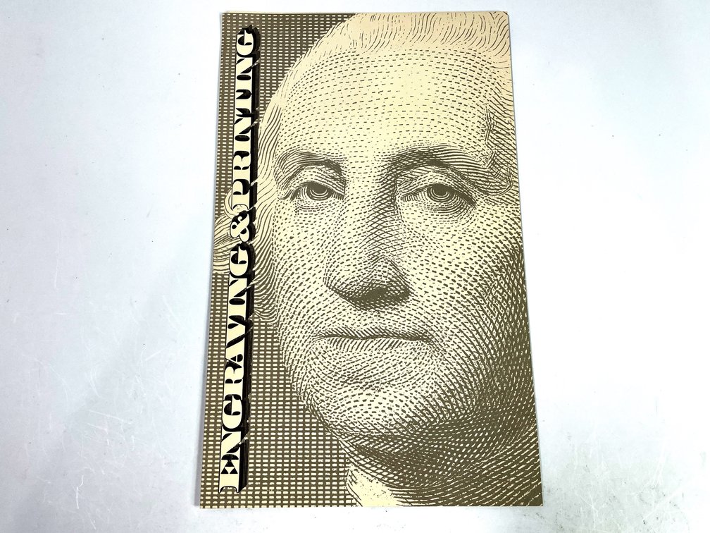 1976 $2 Two Dollar Bill Uncut Sheet of 4 Star Notes