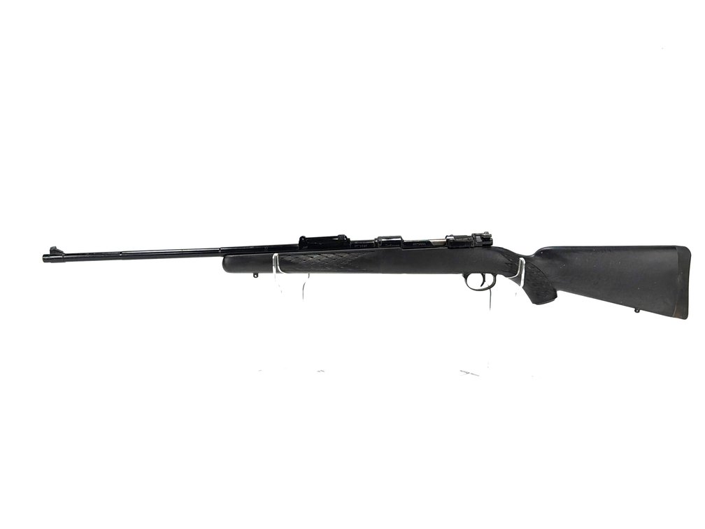 8mm - Sporterized Spanish M43 La Coruna Mauser Rifle (09048)