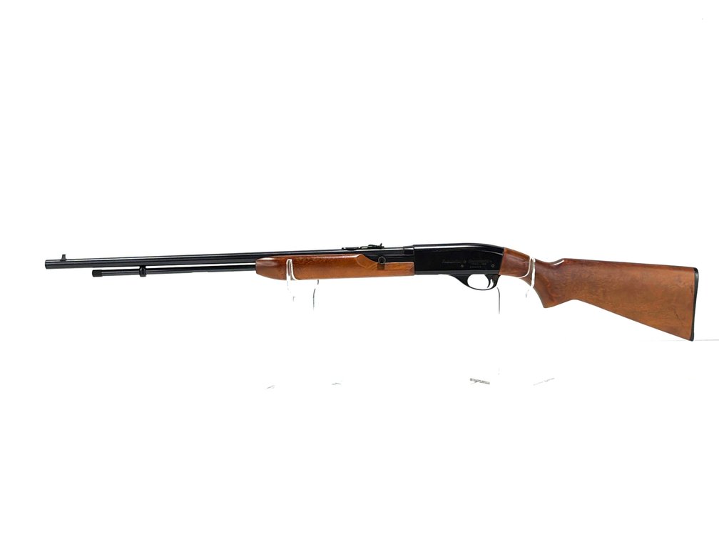 Remington Model 552 Speedmaster .22 Caliber Rifle (08991)
