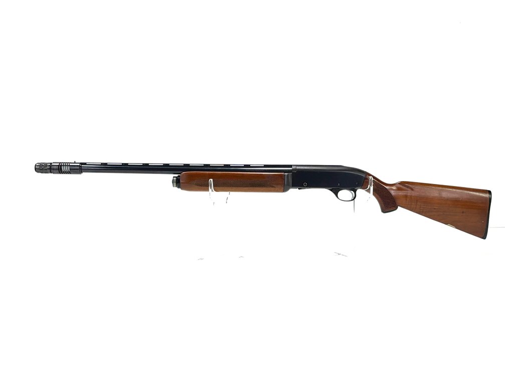 J.C. Higgins Model 60 12-Gauge Shotgun (08992)