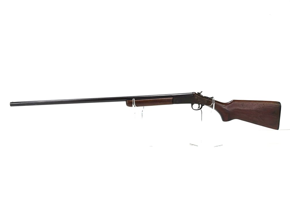 Harrington & Richardson Topper M48 20-Gauge Shotgun (08993)