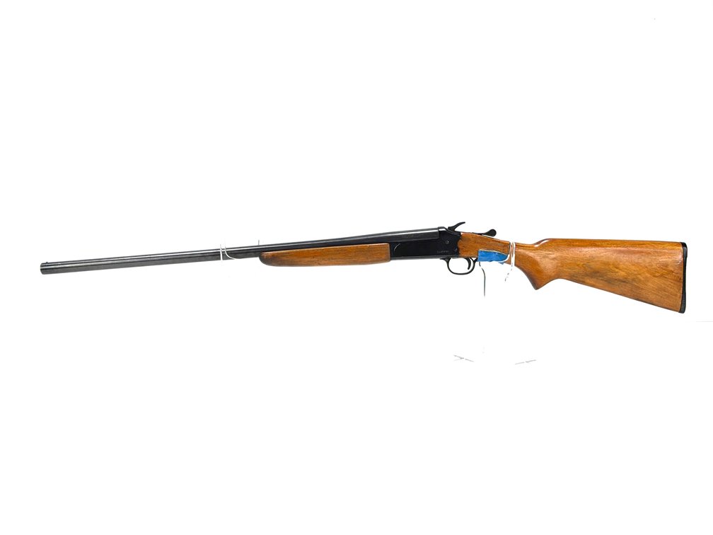 Revelation Model 350-Series M 16 Gauge Shotgun (08893)