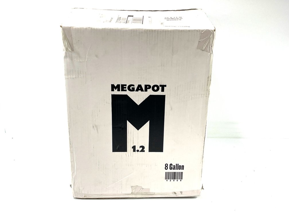 Megapot 1.2 8-Gallon Brew Kettle