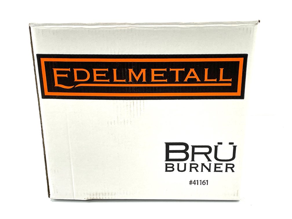 Edelmetall Brü Burner Model 41161