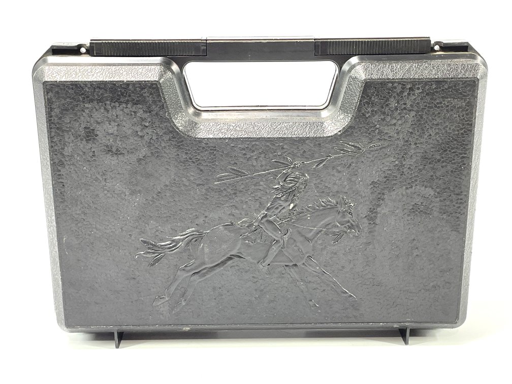 SME Hard Plastic Gun Case