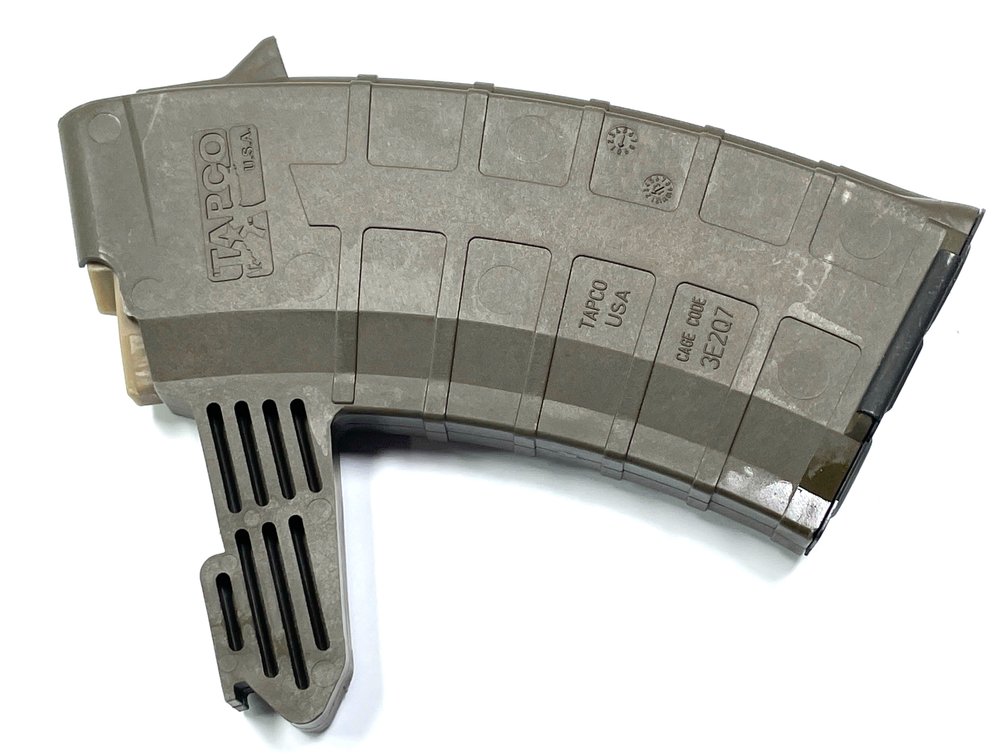 TAPCO SKS Detachable Polymer Magazine