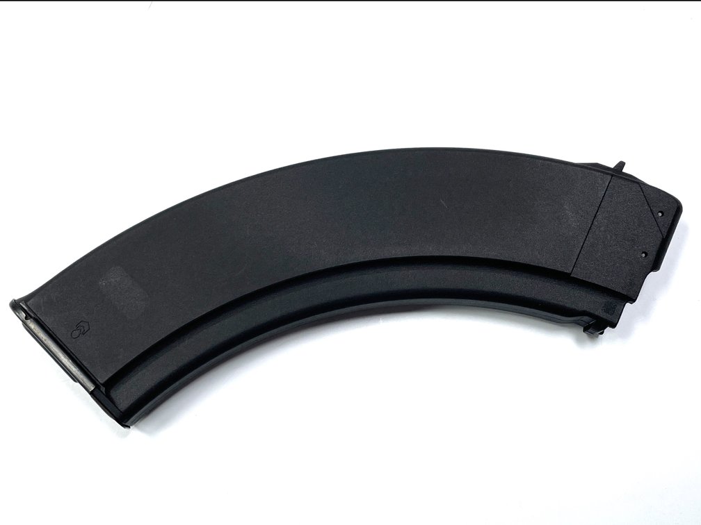 Izhmash 7.62x39mm 40-Round Polymer AK-47 Magazine