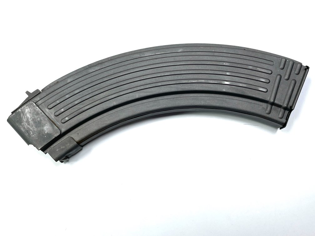 AK-Pattern 40-Round Stamped Steel Extended Magazine