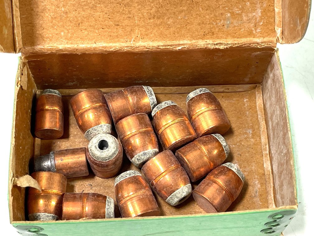 Sierra 6mm .243 100gr Bullets & Half-Jacketed Hollow Points
