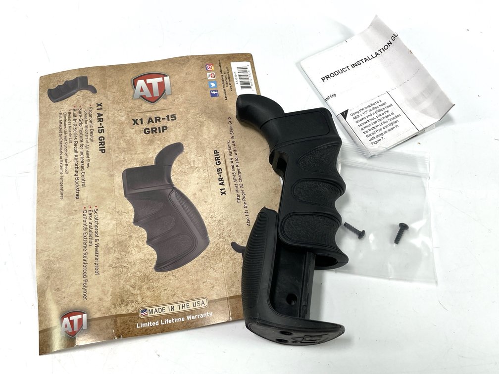 ATI X1 AR-15 Grip