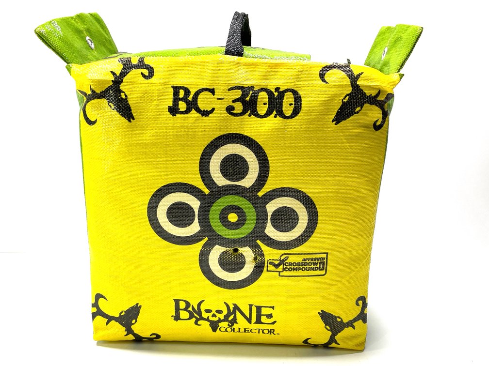 Bone Collector BC-300 Archery Bag Target