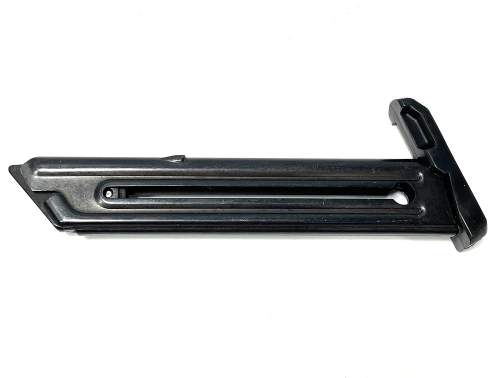 Ruger .22 LR Pistol Magazine