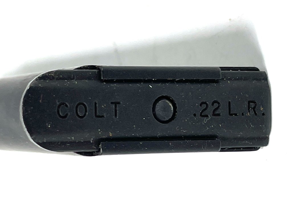 Colt .22 LR Pistol Magazine