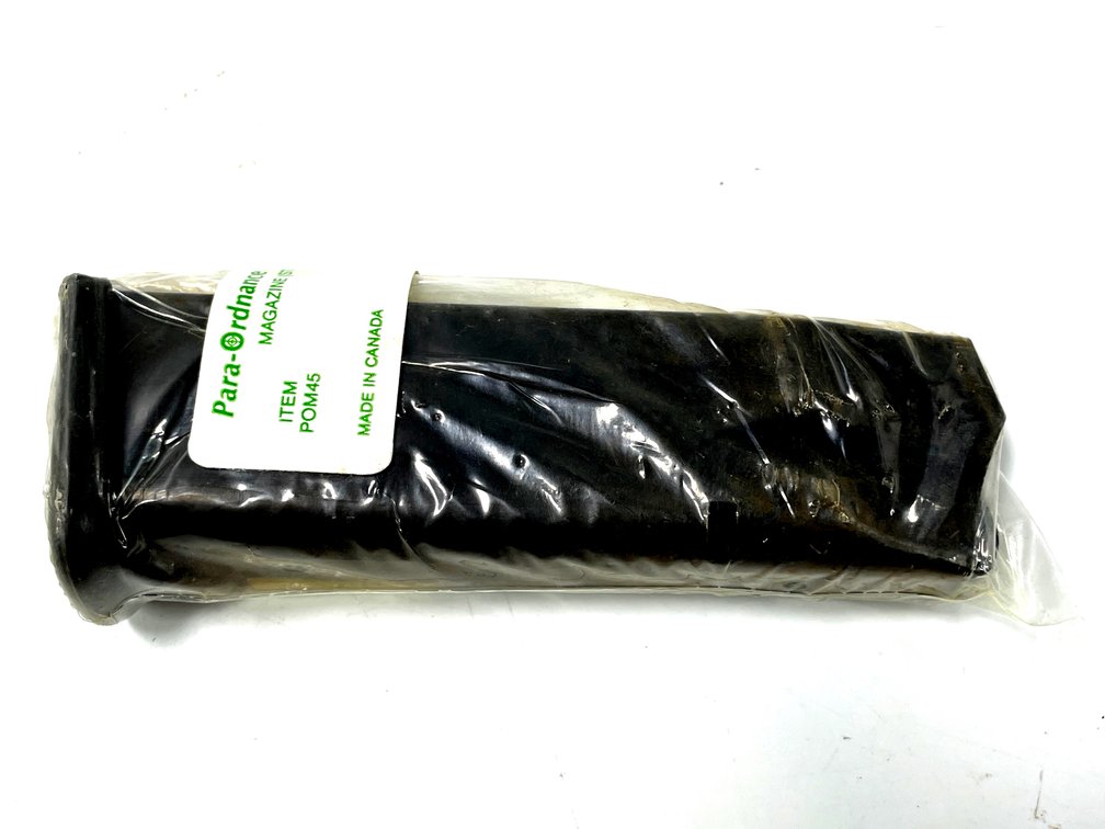 Para-Ordnance .45 Caliber 14-Round Steel Magazine POM45