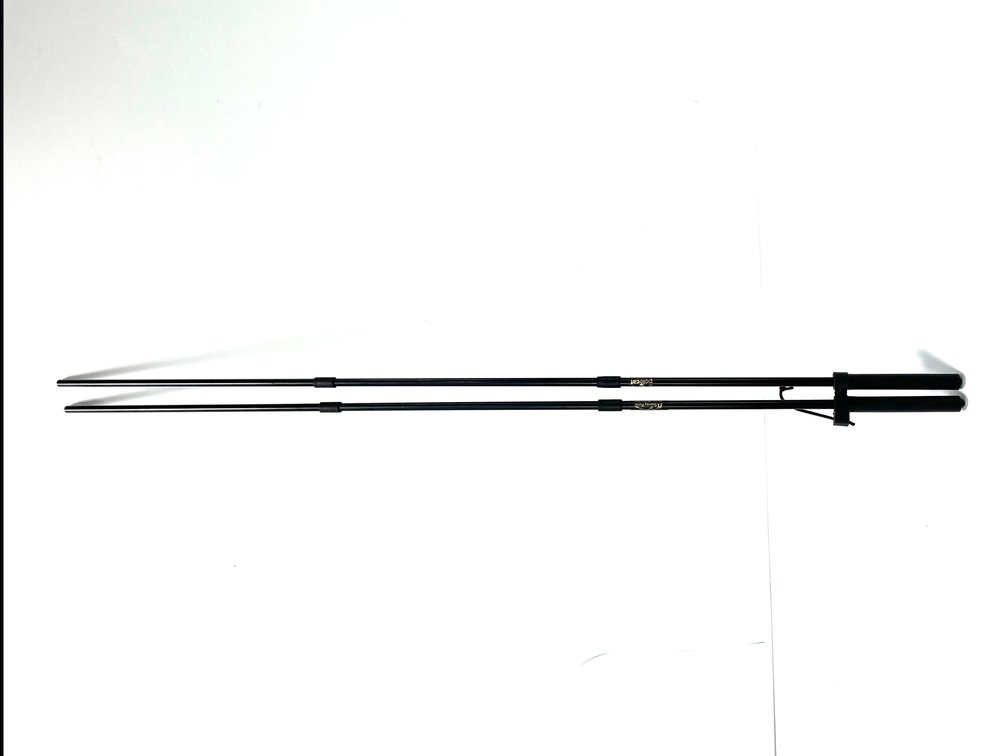 Stoney Point Polecat Collapsible Bipod Shooting Sticks
