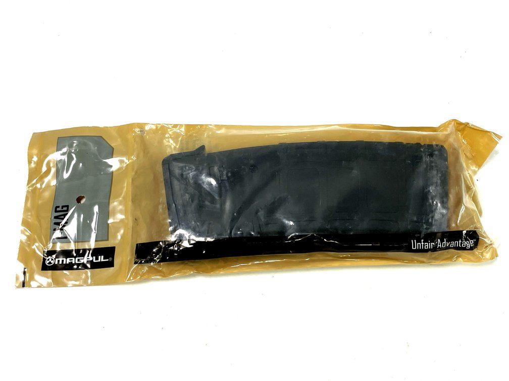 Magpul PMAG 30 Standard 30-Round AR15/M16 Magazine
