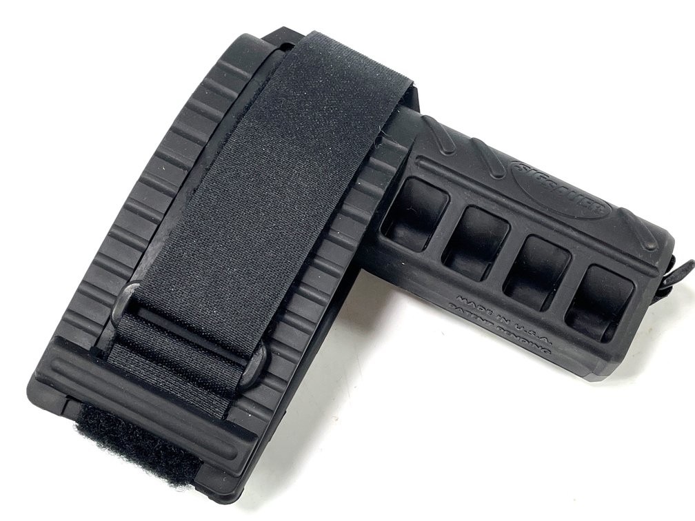 Sig Sauer Pistol Stabilizing Brace