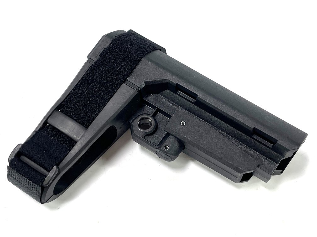 SB Tactical SBA3 Pistol Stabilizing Brace