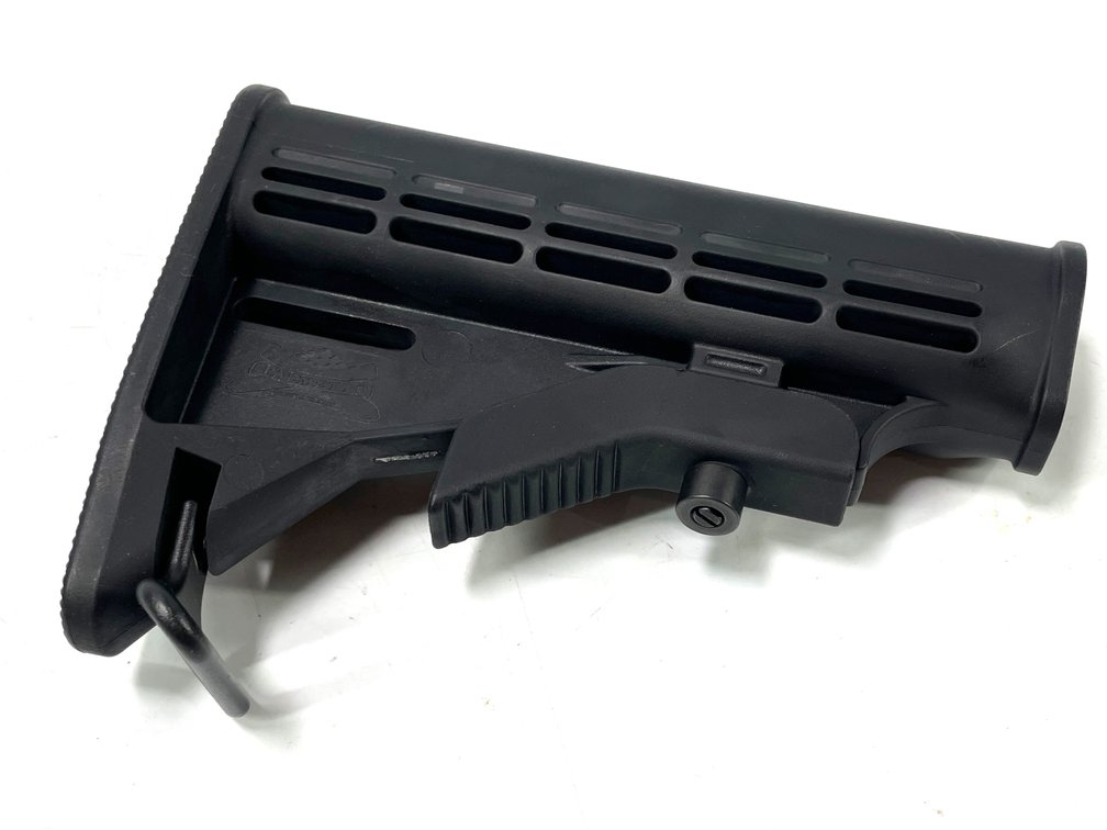 Palmetto State Armory M4-Style Collapsible Buttstock