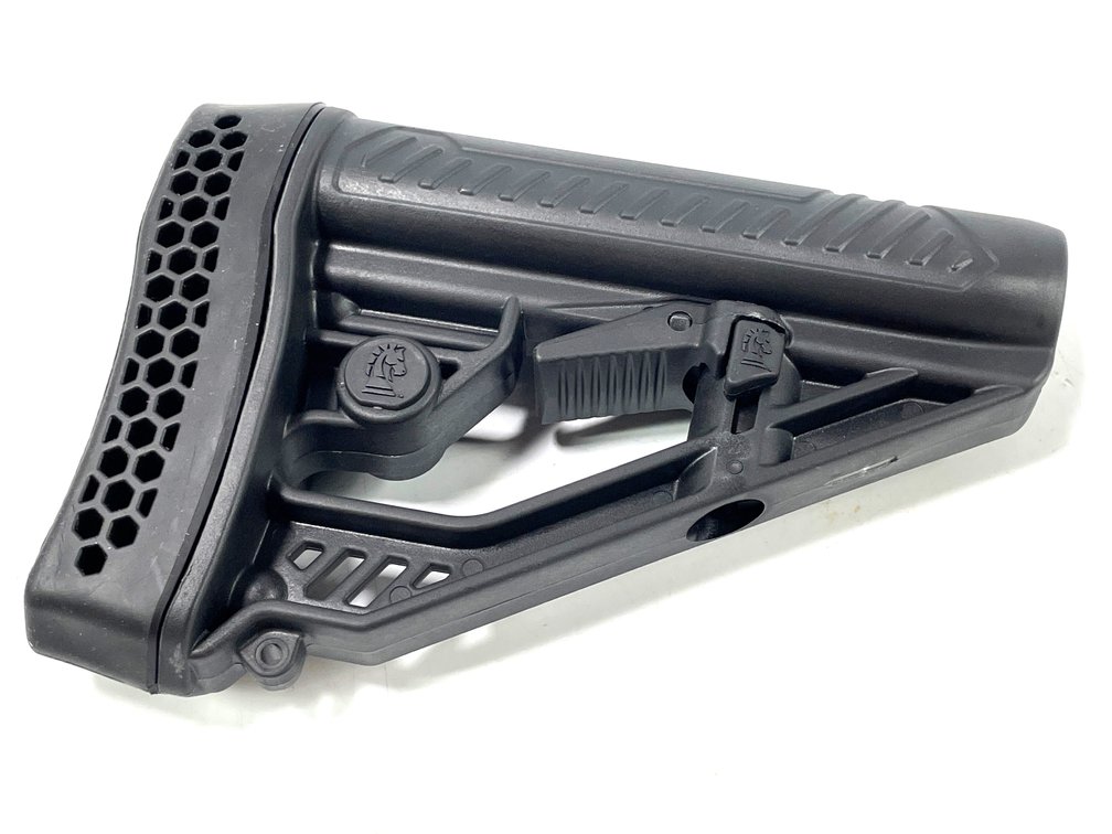 Anderson Manufacturing AR-15 Adjustable Buttstock