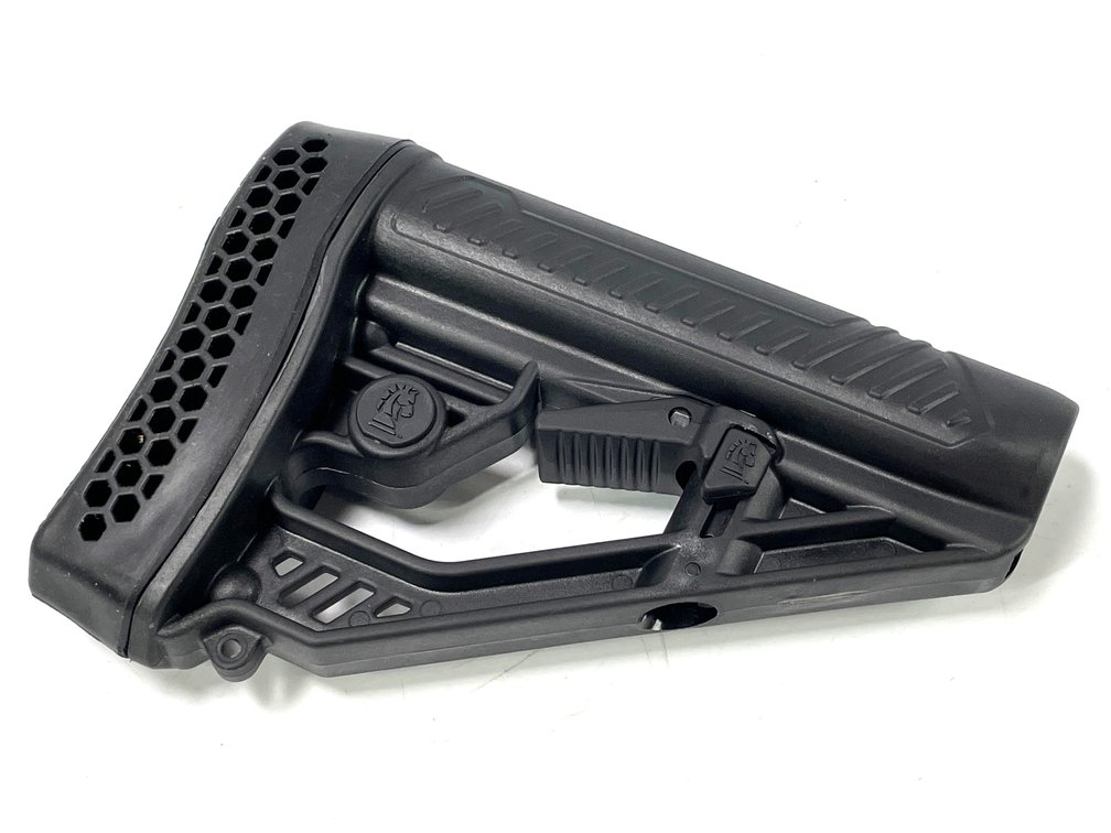 Anderson Manufacturing M4-Style Adjustable Carbine Stock