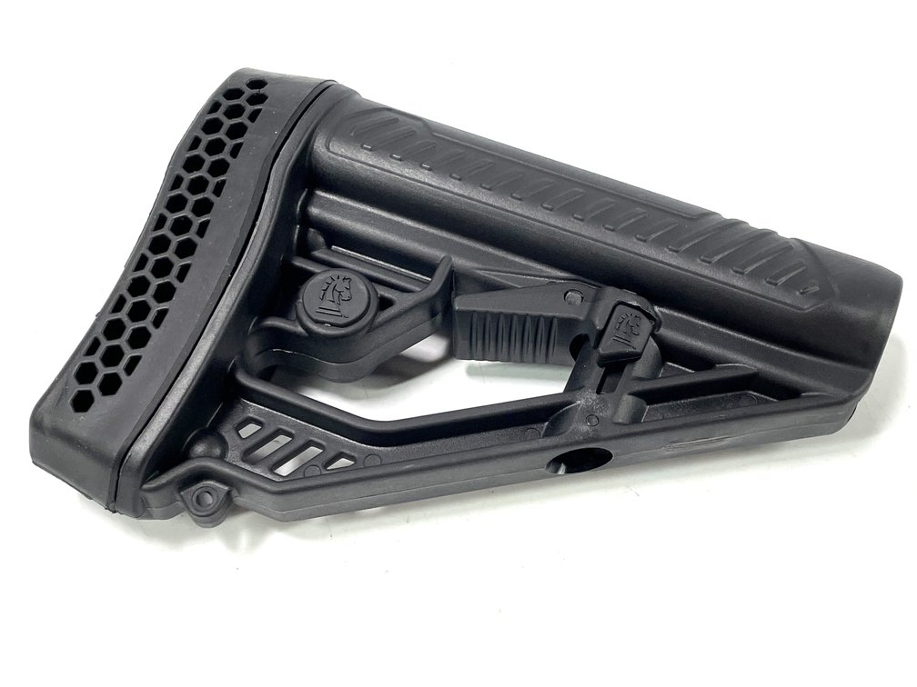 Trinity Force AR-15 Adjustable Buttstock