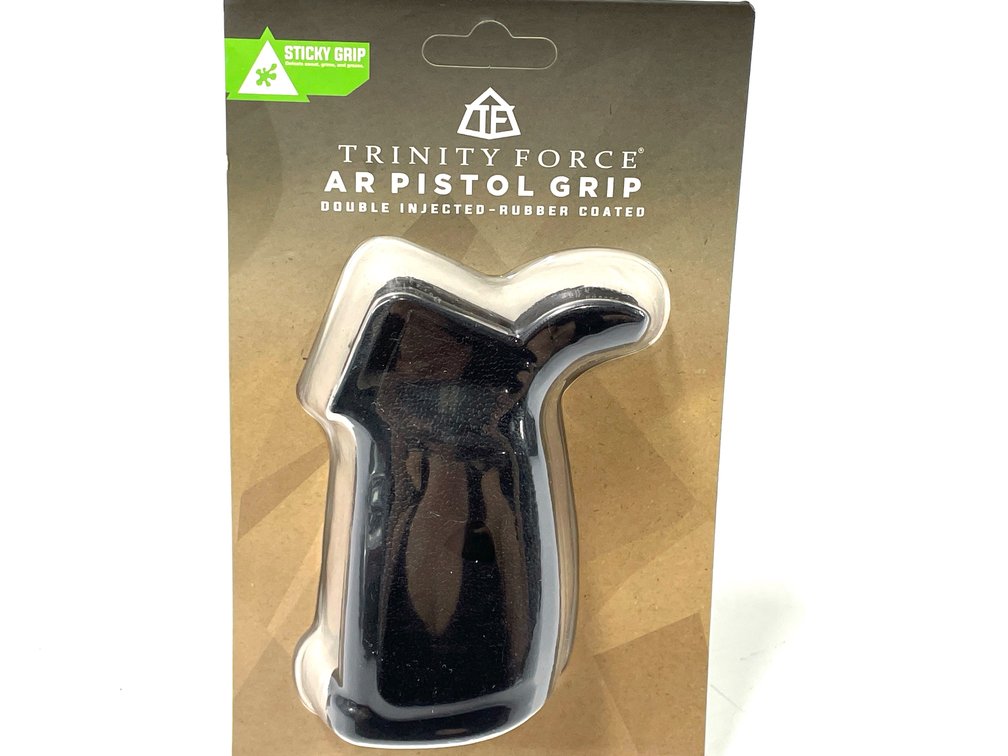 Trinity Force AR Pistol Sticky Grip