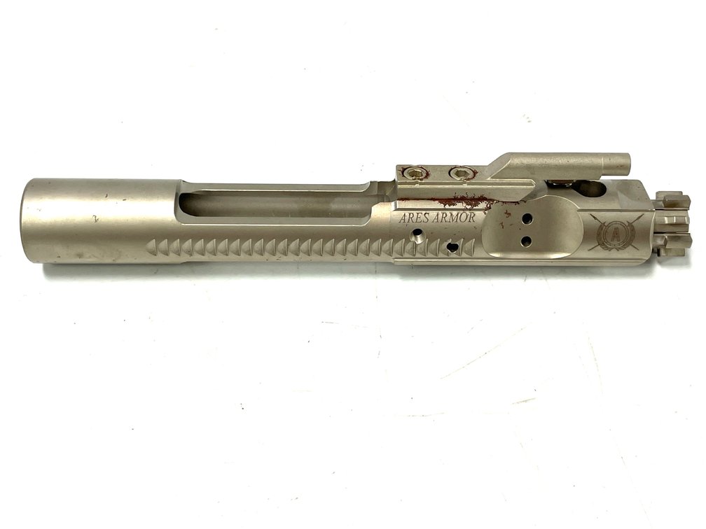 Ares Armor AR-15 Bolt Carrier Group