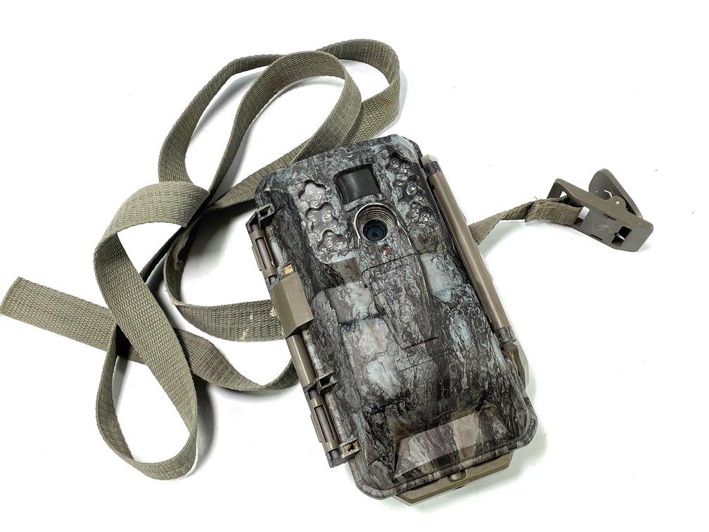 Moultrie MCG-13478 Camouflage Trail Camera
