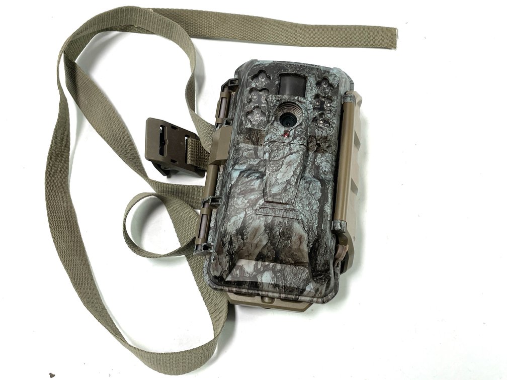 Moultrie Trail Camera - MCG-13478