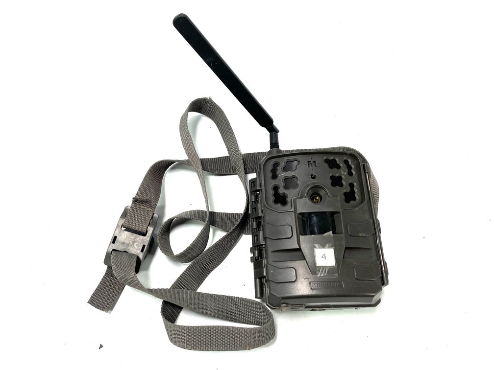 Moultrie Cellular Trail Camera - MCG-13476