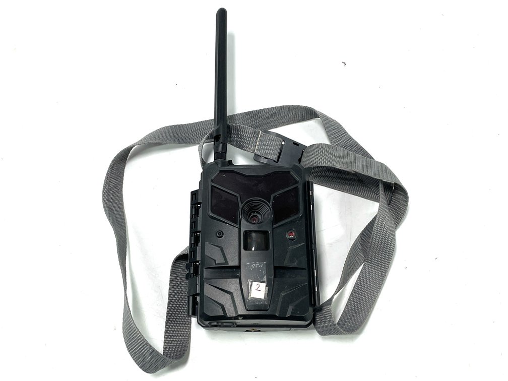 Moultrie Model MCG-14048 Cellular Trail Camera