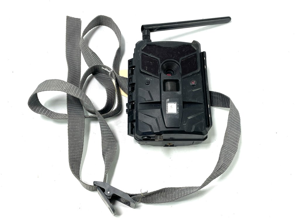 Moultrie MCG-14048 Cellular Trail Camera