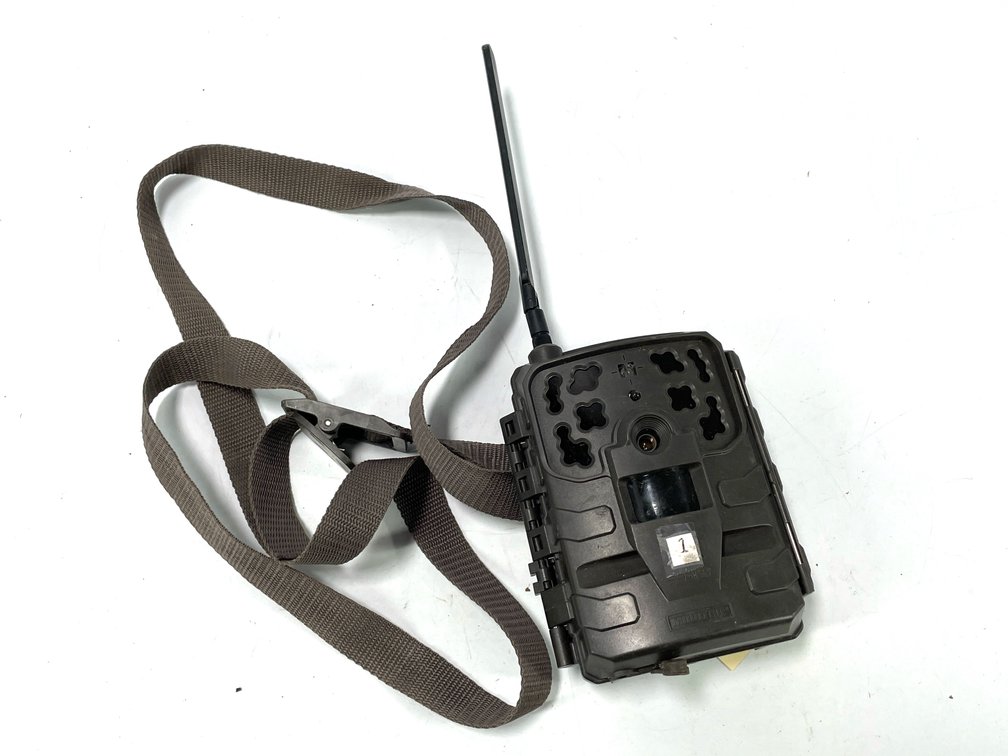 Moultrie MCG-13476 Cellular Trail Camera