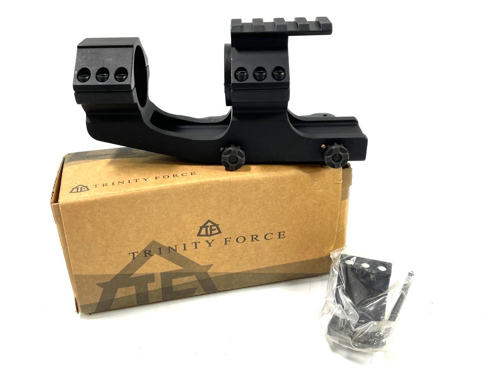 Trinity Force Cantilever Scope Mount